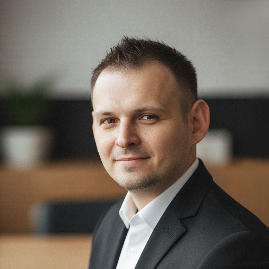 Yigit Alp Unal
